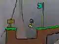 ゲームThe Fancy Pants Adventureオンライン
