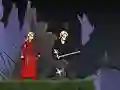 ゲームPrincess Bride: The Fire Swampオンライン