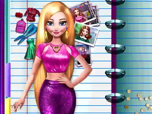 Princess Agenda — 無料オンラインゲーム
