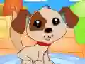 Puppy Star Doghouse — 無料オンラインゲーム