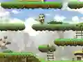 ゲームMaple storyオンライン