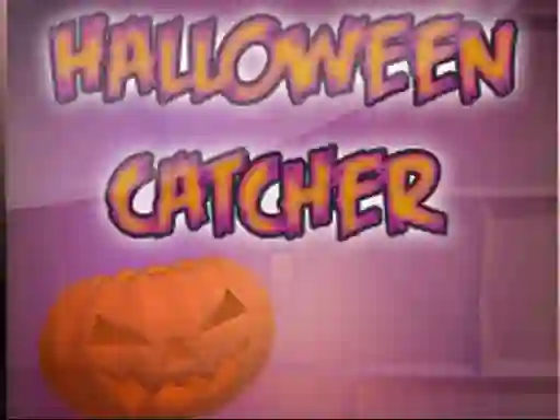 Halloween Catcher — 無料オンラインゲーム