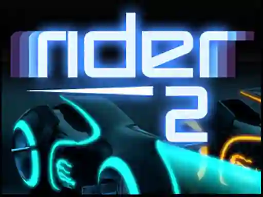 ゲームRider 2オンライン