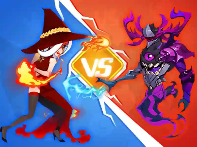 Shadow Fighter — 無料オンラインゲーム