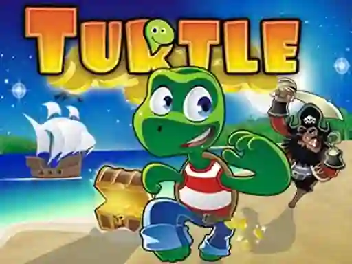 Turtle Sma — 無料オンラインゲーム