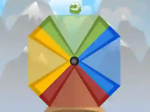 Color Mill — 無料オンラインゲーム