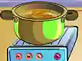 Prepare lentil soup — 無料オンラインゲーム