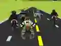 ゲームBen10 Raceオンライン