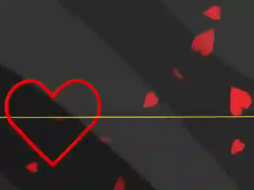 Broken Heart — 無料オンラインゲーム