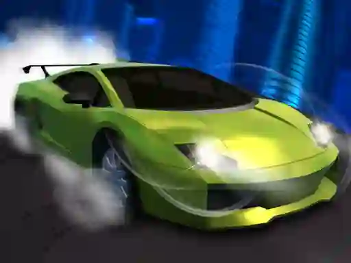 Extreme Car Driving Simulator — 無料オンラインゲーム