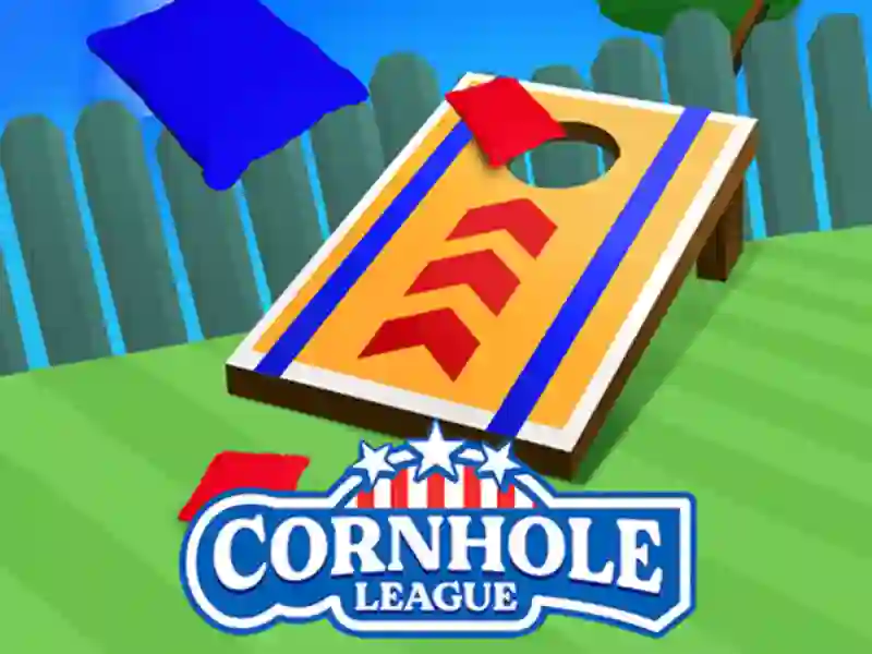 ゲームCornhole Leagueオンライン