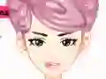 ゲームSummer Cover Model Makeoverオンライン