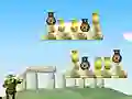 Vase breaker — 無料オンラインゲーム