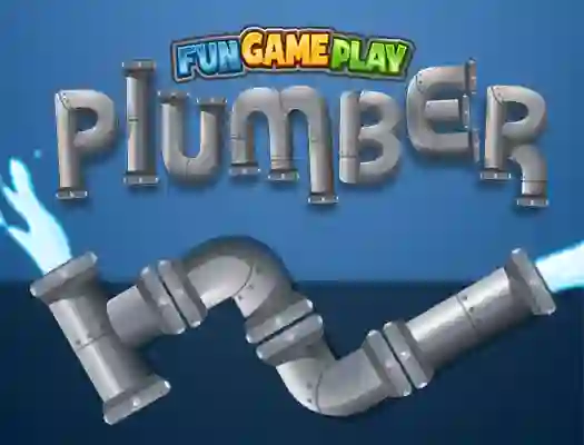 Plumber — 無料オンラインゲーム