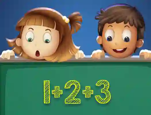 1+2+3 — 無料オンラインゲーム