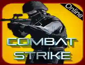 Combat Strike Multiplayer — 無料オンラインゲーム