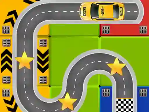 Unblock Taxi — 無料オンラインゲーム