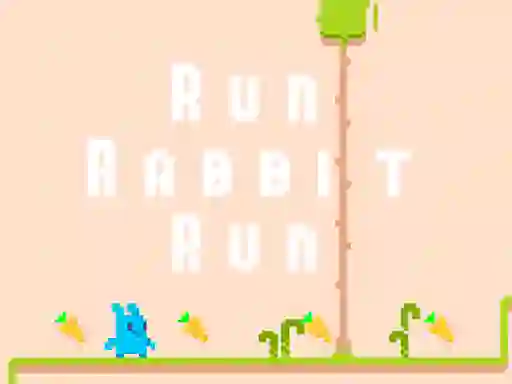 Run Rabbit Run — 無料オンラインゲーム