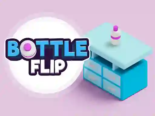 Bottle Flip — 無料オンラインゲーム