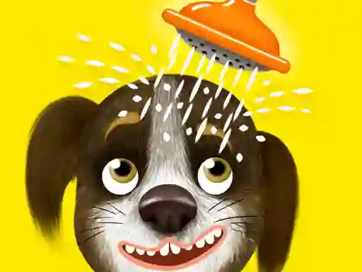 Happy Bath — 無料オンラインゲーム