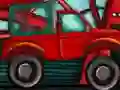 Fire Truck 2 — 無料オンラインゲーム
