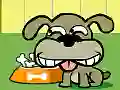 ゲームFleabag VS. Muttオンライン