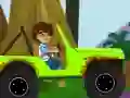 ゲームDiego 4x4 Offroadオンライン