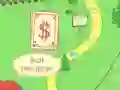 ゲームMonopoly money warsオンライン
