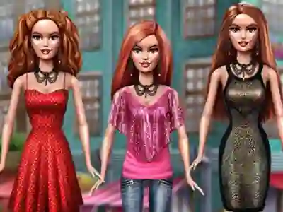 Real Doll Creator — 無料オンラインゲーム