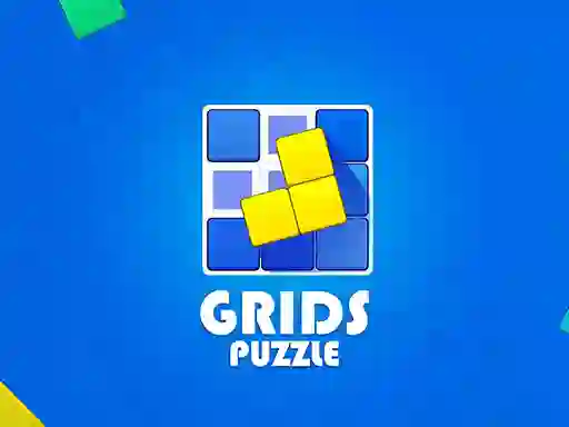 Sudoblocks — 無料オンラインゲーム