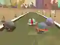 ゲームUFO Racingオンライン