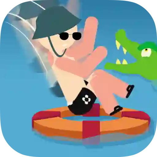 Balcony Diving — 無料オンラインゲーム