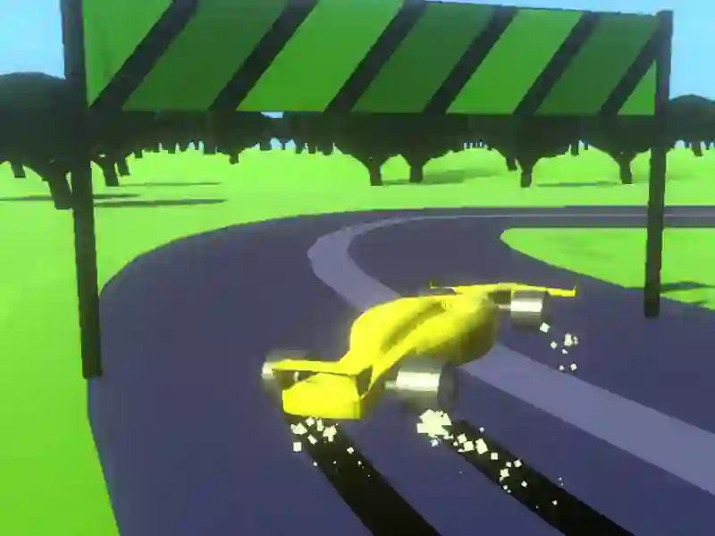 Tracky Tracks — 無料オンラインゲーム