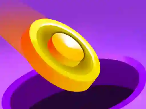 Hit The Hole — 無料オンラインゲーム