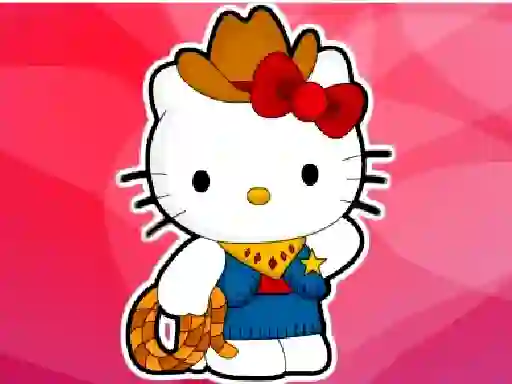Hello Kitty Memory Challenge — 無料オンラインゲーム