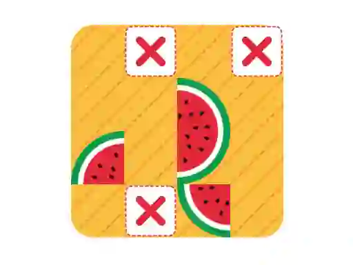 Watermelon: Unlimited Puzzle — 無料オンラインゲーム