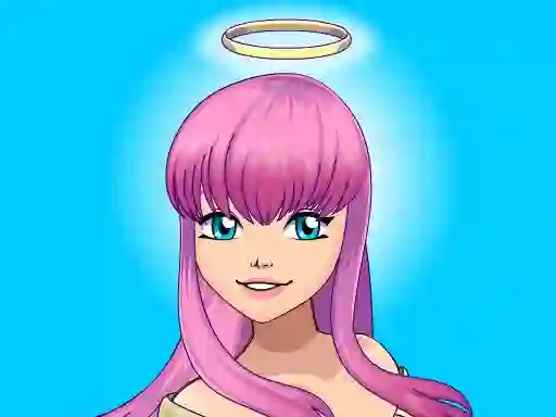 Angel or Demon Avatar Maker — 無料オンラインゲーム