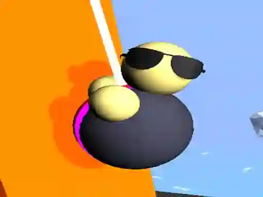Wobble Rope 3D — 無料オンラインゲーム