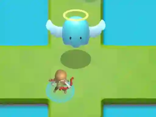 Archer Hero Pro — 無料オンラインゲーム