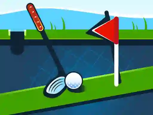 Fun Golf — 無料オンラインゲーム