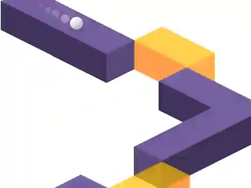 ゲームDon't Fallオンライン