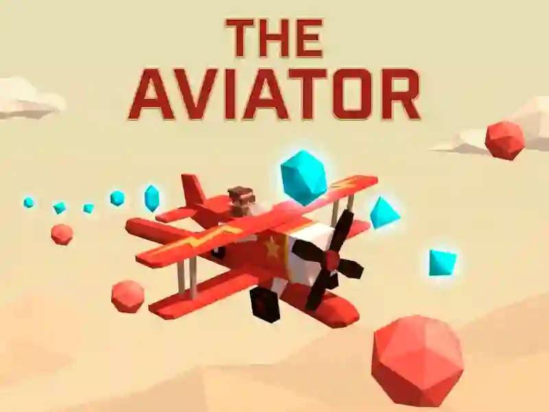 The aviator — 無料オンラインゲーム