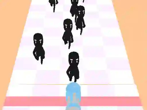 Gun Idle — 無料オンラインゲーム