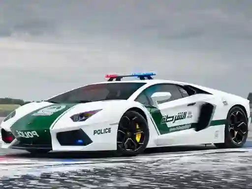 Police Cars Jigsaw Puzzle — 無料オンラインゲーム