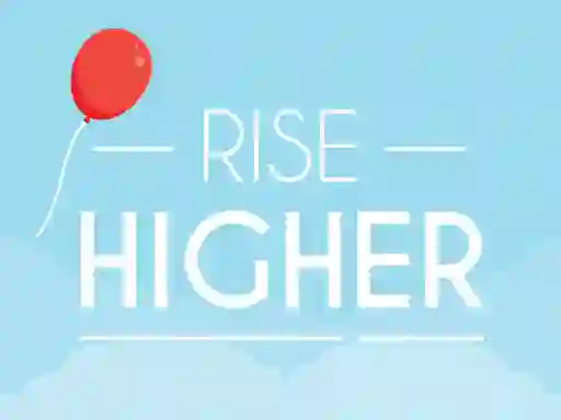 Rise Higher — 無料オンラインゲーム