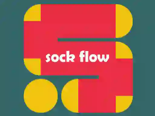 Sock Flow — 無料オンラインゲーム