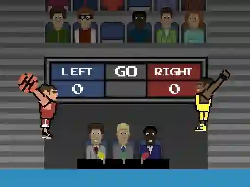 ゲームBasketball Slam Dunkオンライン