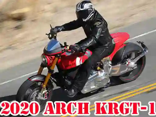 2020 Arch Krgt1 — 無料オンラインゲーム