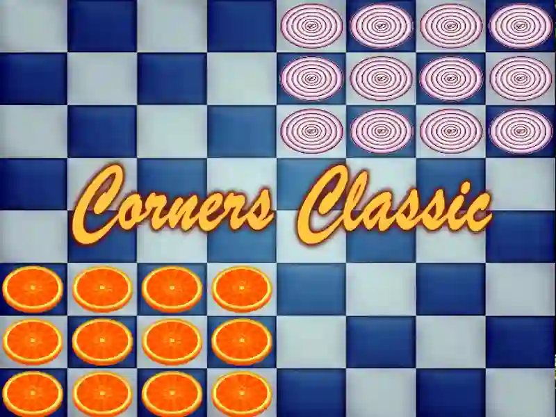Corners Classic — 無料オンラインゲーム