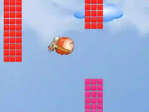 Chaki Jet — 無料オンラインゲーム